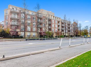 2511 Bloor St W UNIT 305, Toronto, ON M6S 5A6