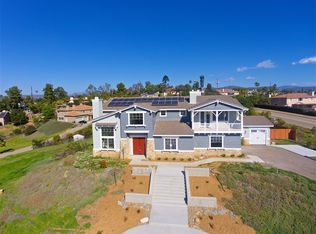 2590 Park Ridge Dr, Escondido, CA 92025