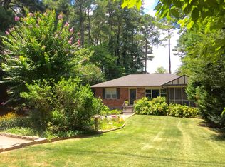 1666 Briarcliff Rd, Atlanta, GA 30306