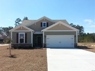 1186 Bethpage Dr LOT 17, Myrtle Beach, SC 29579