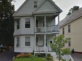 909 Mason St, Schenectady, NY 12308