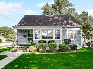 18003 Oakley Ave, Lansing, IL