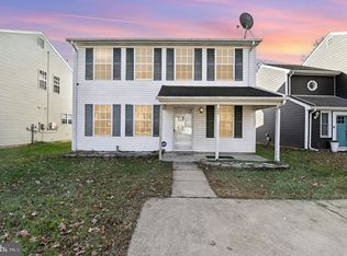 308 Laburnum Rd, Edgewood, MD 21040