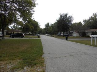 474 Mocking Bird Ln, Lowell, IN 46356