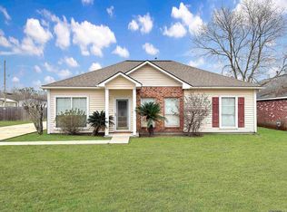 13348 Chase St, Gonzales, LA 70737