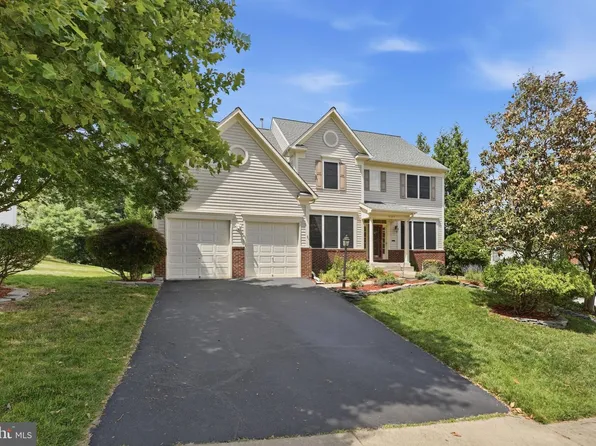 18620 Kerill Rd, Triangle, VA 22172