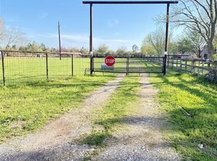 29921 Waller Spring Creek Rd, Waller, TX 77484