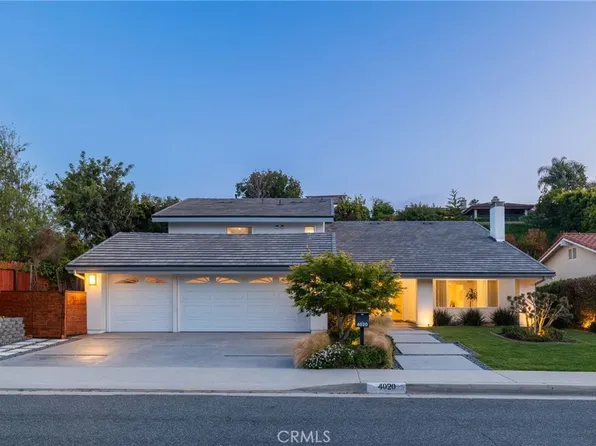 4020 Montaigne Way, Palos Verdes Peninsula, CA 90274