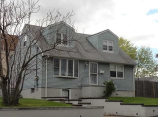 226 Burns Ave, Lodi, NJ 07644