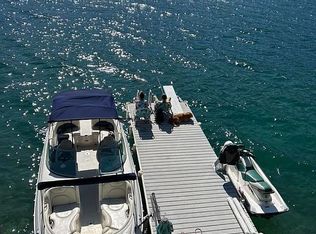 2395 Lakeshore Dr, Manson, WA 98831