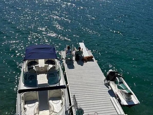 2395 Lakeshore Dr, Manson, WA 98831