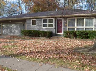 607 W Finley Ave, Ottumwa, IA 52501