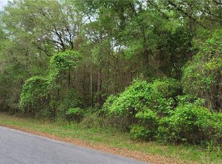 SW 86th St, Dunnellon, FL 34431