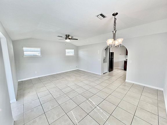 Living Dining Room