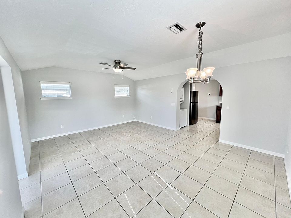 Living Dining Room