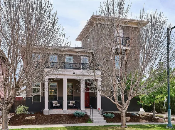 9716 E 34th Avenue, Denver, CO 80238