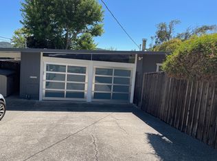 715 Las Colindas Rd, San Rafael, CA 94903