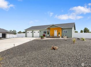 6444 Road 2.05 NE, Moses Lake, WA 98837