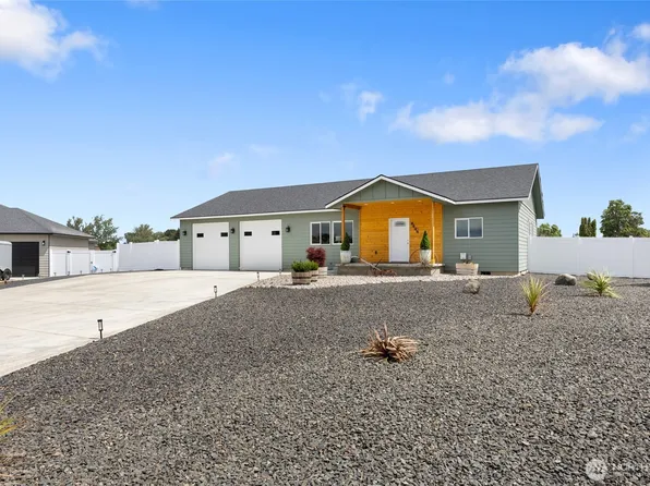 6444 Rd 2.05 NE, Moses Lake, WA 98837