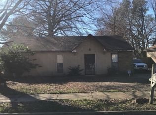 2951 Meadowfair Rd, Memphis, TN 38118