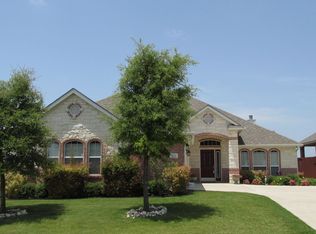 824 Copper Ridge Loop, Temple, TX 76502