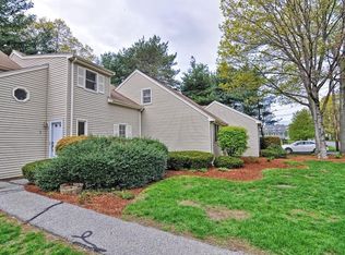 285 E Main St APT 2, Norton, MA 02766