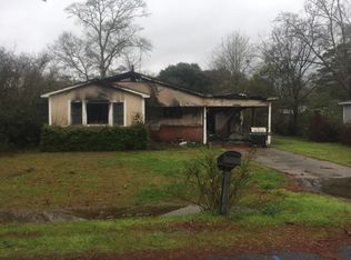 919 Duane St, Columbia, MS 39429