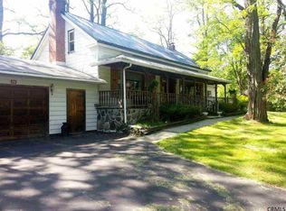 483 Carter Bridge Rd, Freehold, NY 12431