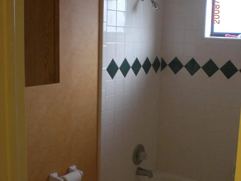 2nd Master BR Bathroom