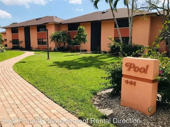 1520 Mainsail Dr Unit 7, Naples, FL 34114
