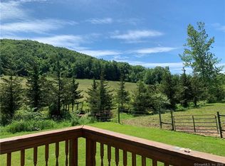 328 Stage Coach Rd, Durham, CT 06422