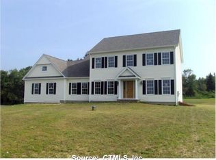 28 Blueberry Ln, Roxbury, CT 06783