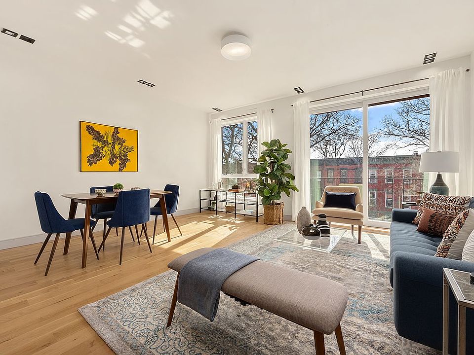 1st image of 741 Hancock St #1A