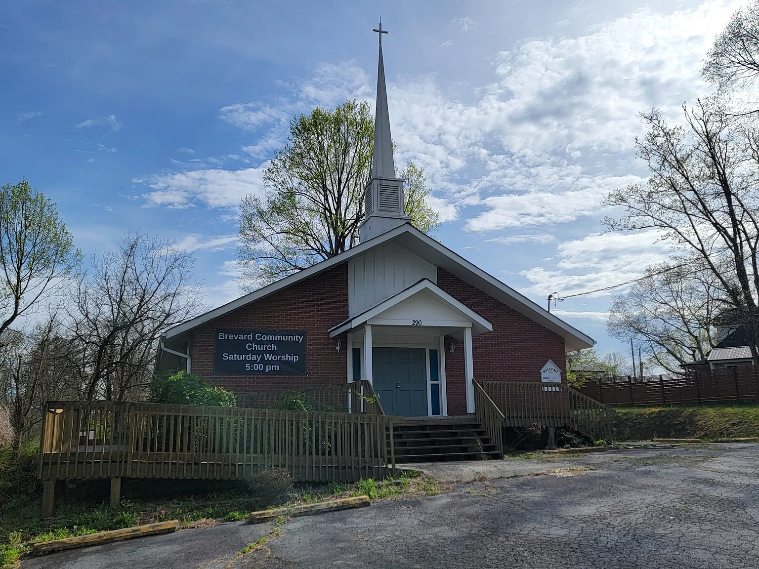 290 Old Hendersonville Highway - 0 — Photo 2