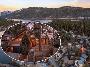 708 Circle Ln, Big Bear Lake, CA 92315