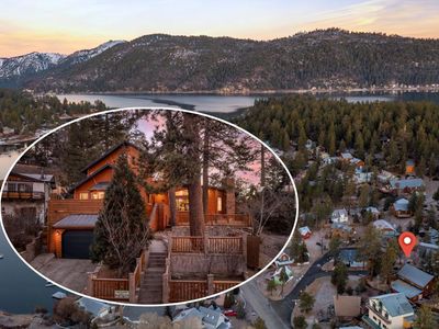 708 Circle Ln, Big Bear Lake, CA, 92315