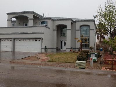 1248 Romy Ledesma, El Paso, TX, 79936