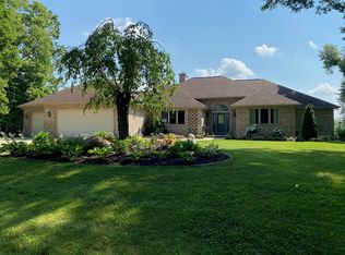 16025 Prairie Ronde Rd, Schoolcraft, MI 49087