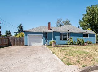 268 Alva Park Dr, Eugene, OR 97402