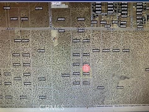 1st image of 0 Vac Vic Avenue 4 152 Suite 17