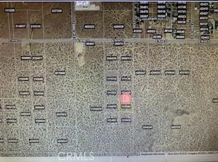 0 Vac Vic Avenue 4 152 SUITE 17, Palmdale, CA 93591