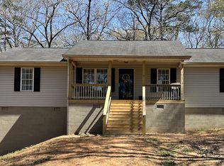 6330 Britt Rd, Macon, GA 31216