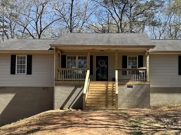 6330 Britt Rd, Macon, GA 31216