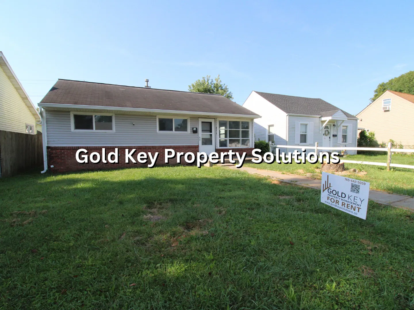 Meadowbrook 3 Br 1 Ba House With Main Level Laundry Hookups (Section 8 Approved) — Photo 2
