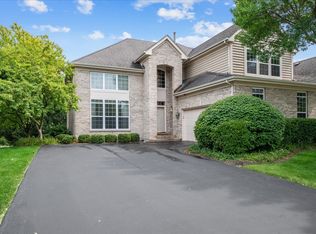 803 Stone Canyon Cir, Inverness, IL 60010