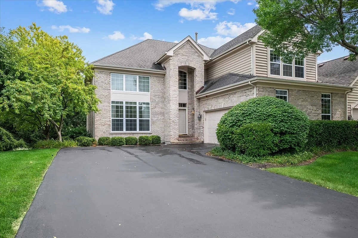 803 Stone Canyon Cir photo 1