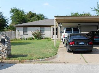 205 Tessman Trl, Hutchins, TX 75141
