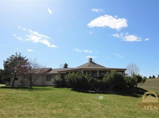 3095 Branding Iron Rd, Bozeman, MT 59715