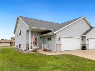 124 Susan Ct, West Salem, WI 54669
