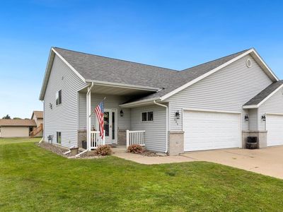 124 Susan COURT, West Salem, WI, 54669